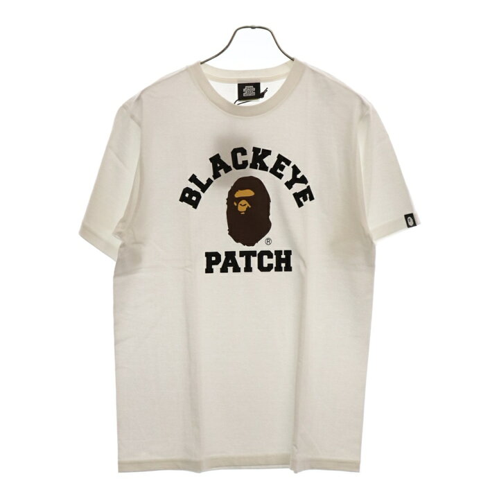 楽天市場】A BATHING APE(アベイシングエイプ) サイズ:M x Black Eye  
