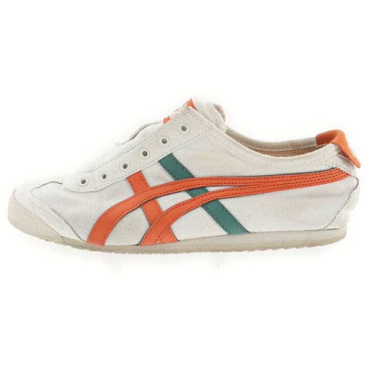 楽天市場】Onitsuka Tiger(オニツカタイガー) サイズ:24.5cm MEXICO 66 