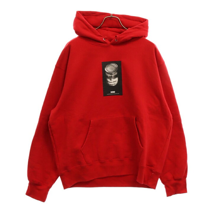 楽天市場】SUPREME(シュプリーム) サイズ:M 24SS Soup Can Hooded  