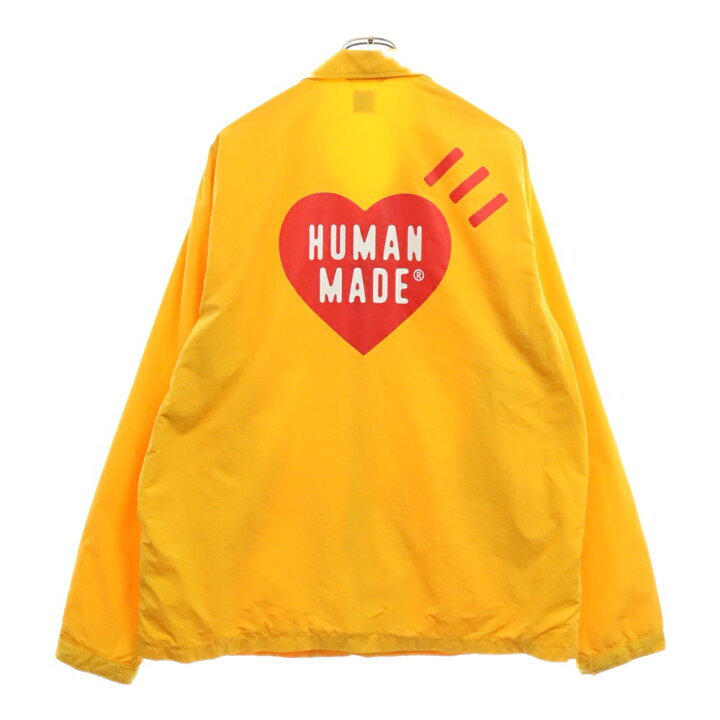 楽天市場】HUMAN MADE(ヒューマンメイド) サイズ:XL 24SS COACH 