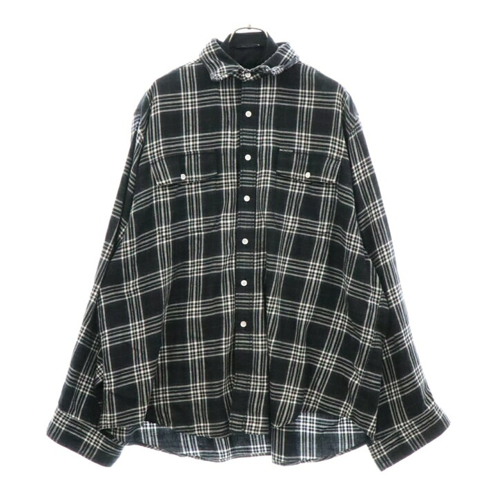 楽天市場】BALENCIAGA(バレンシアガ) サイズ:1 22SS ドッキング 