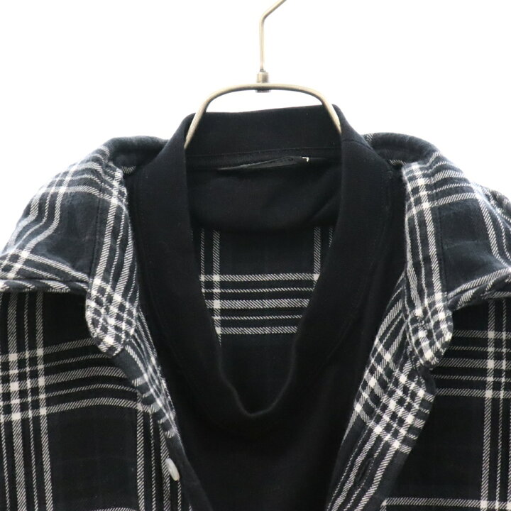 楽天市場】BALENCIAGA(バレンシアガ) サイズ:1 22SS ドッキング 