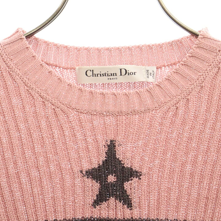 楽天市場】Christian Dior(クリスチャンディオール) サイズ:38 
