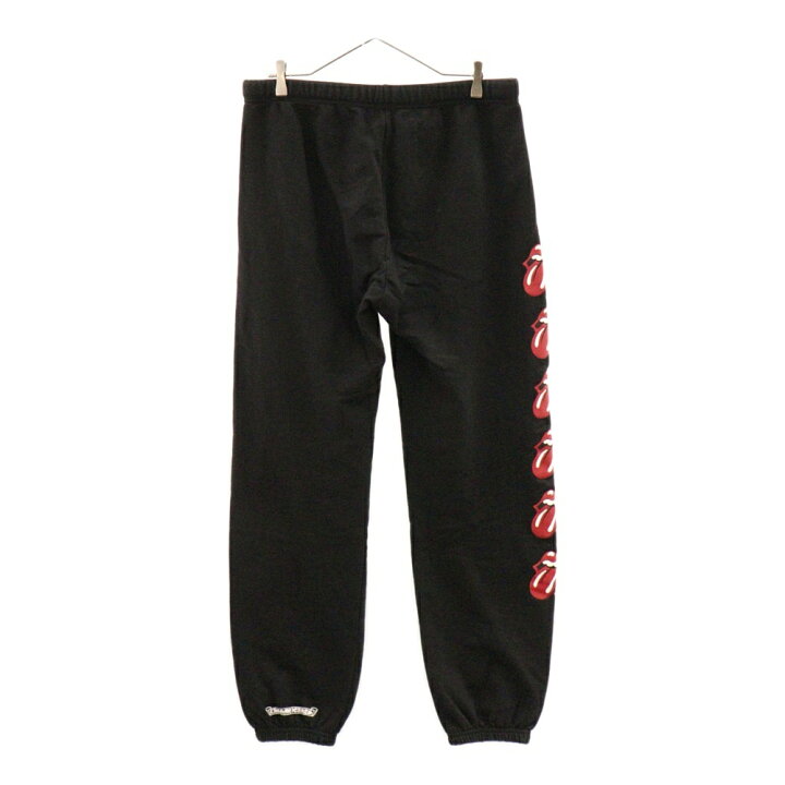 楽天市場】CHROME HEARTS(クロムハーツ) サイズ:L ×The Rolling Stones 