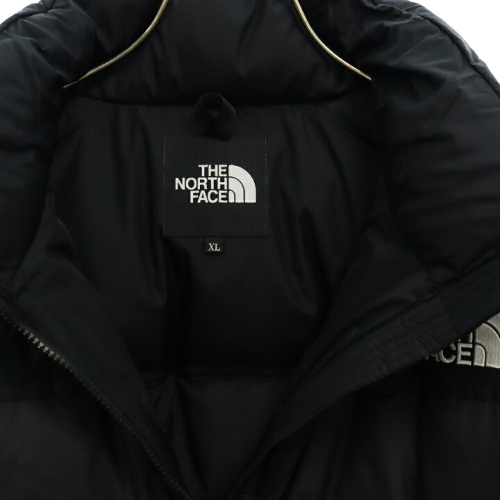 楽天市場】THE NORTH FACE(ザノースフェイス) サイズ:XL NUPTSE JACKET 