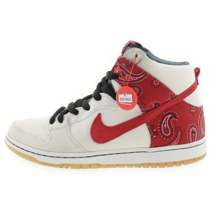 楽天市場】NIKE SB(ナイキエスビー) サイズ:28.0cm Dunk High Cheech 