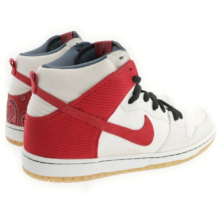 楽天市場】NIKE SB(ナイキエスビー) サイズ:28.0cm Dunk High Cheech 