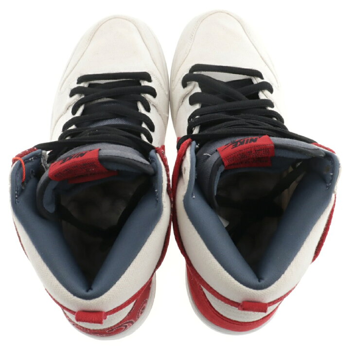 楽天市場】NIKE SB(ナイキエスビー) サイズ:28.0cm Dunk High Cheech 