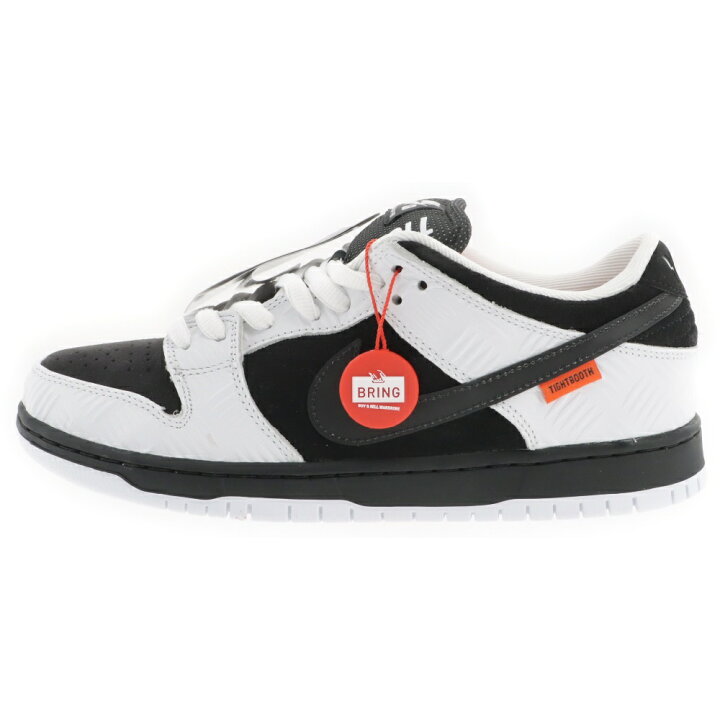 楽天市場】NIKE SB(ナイキエスビー) サイズ:28.5cm ×TIGHTBOOTH Dunk 