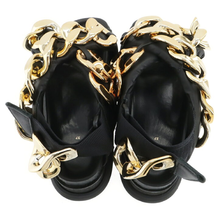 楽天市場】Sacai(サカイ) サイズ:37 22SS チェーンストラップ  