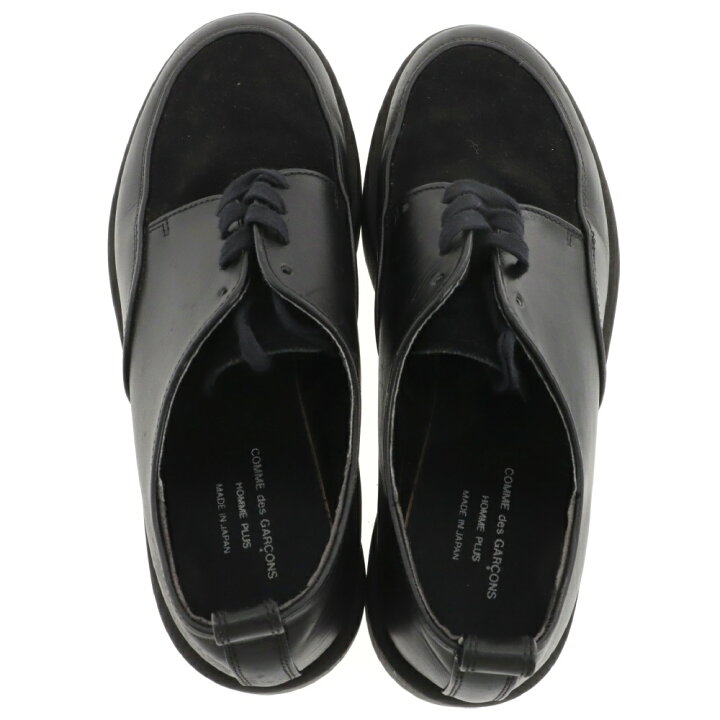 楽天市場】COMME des GARCONS HOMME PLUS(コムデギャルソンオム 