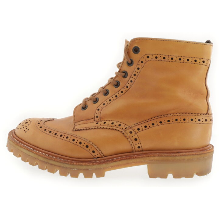 楽天市場】Tricker