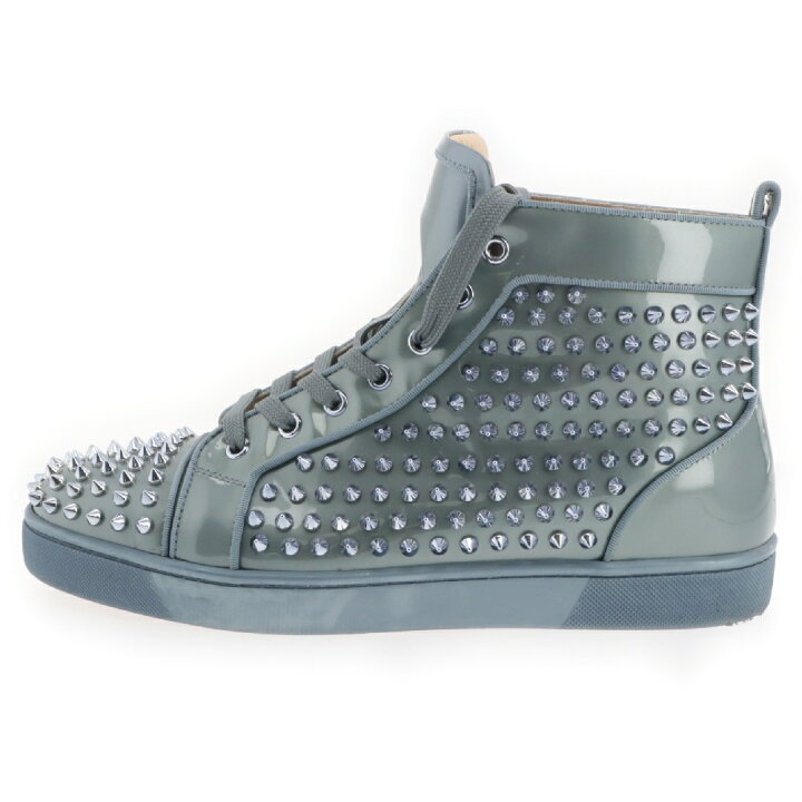 楽天市場】CHRISTIAN LOUBOUTIN(クリスチャンルブタン) サイズ:42 