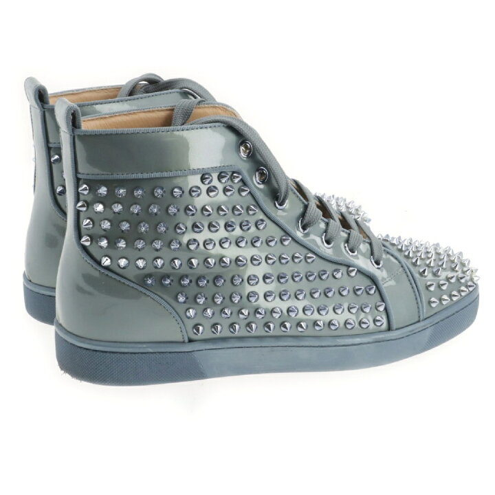 楽天市場】CHRISTIAN LOUBOUTIN(クリスチャンルブタン) サイズ:42 