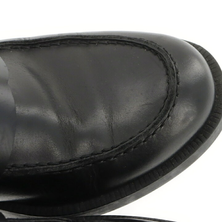楽天市場】BOTTEGA VENETA(ボッテガヴェネタ) サイズ:40.5 ローカット 