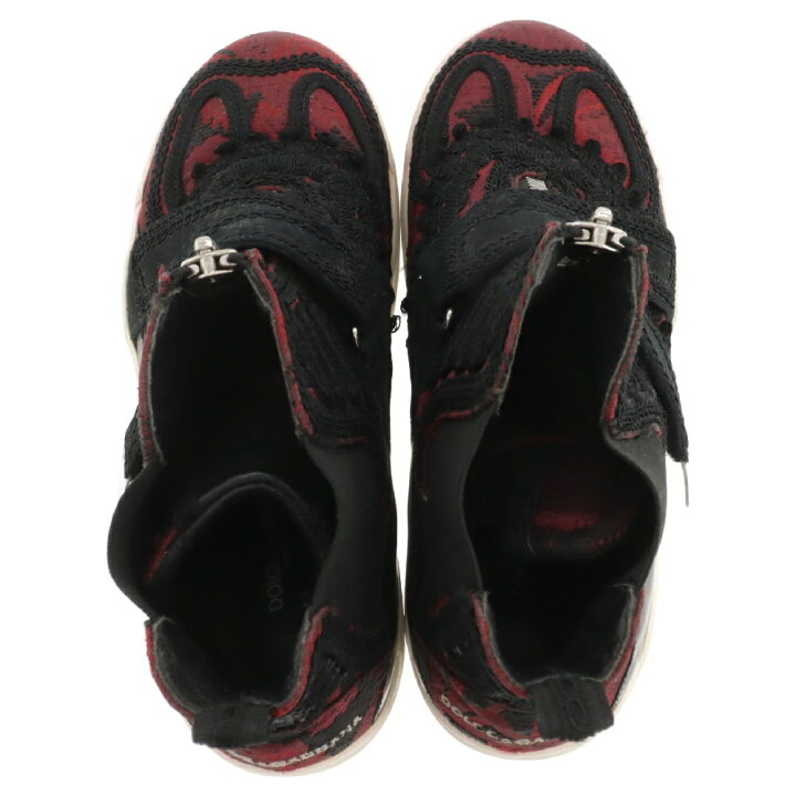 楽天市場】DOLCE & GABBANA(ドルチェアンドガッバーナ) サイズ:7.5 
