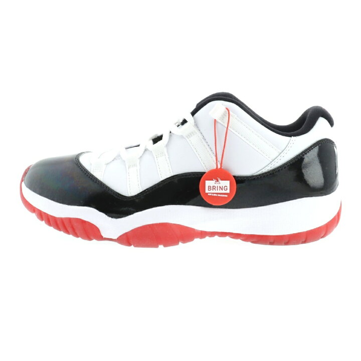 楽天市場】NIKE(ナイキ) サイズ:28.5cm Air Jordan 11 Low Gym Red 