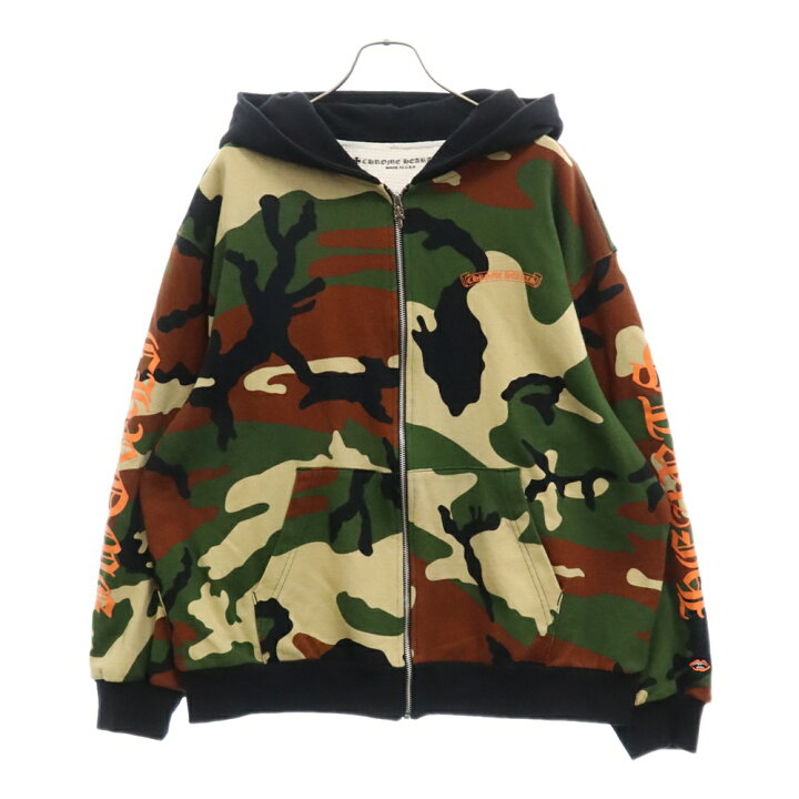 楽天市場】CHROME HEARTS(クロムハーツ) サイズ:XL 22AW ×MATTY BOY 