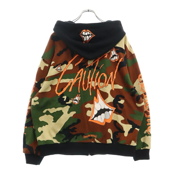 楽天市場】CHROME HEARTS(クロムハーツ) サイズ:XL 22AW ×MATTY BOY 