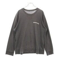 楽天市場】クロムハーツ 長袖（カラーグレー）（Tシャツ・カットソー 