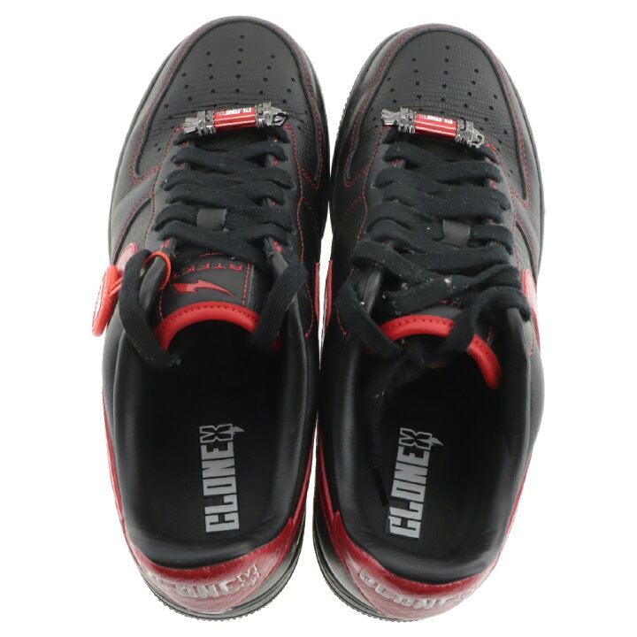 楽天市場】【sale対象】NIKE(ナイキ) サイズ:25.0cm ×RTFKT Air Force 