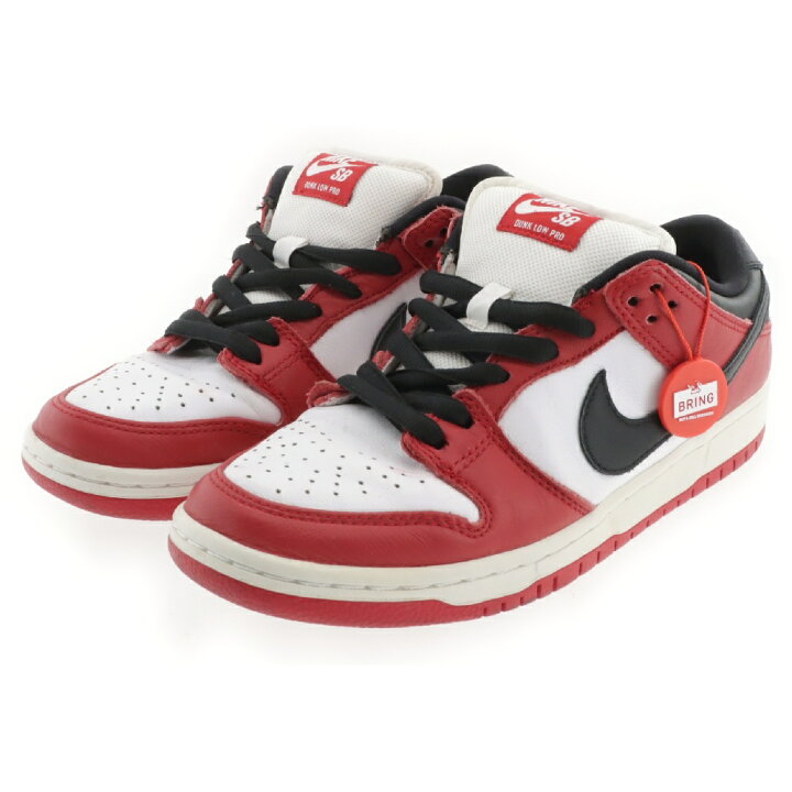 楽天市場】NIKE SB(ナイキエスビー) サイズ:25.5cm DUNK LOW J-Pack 