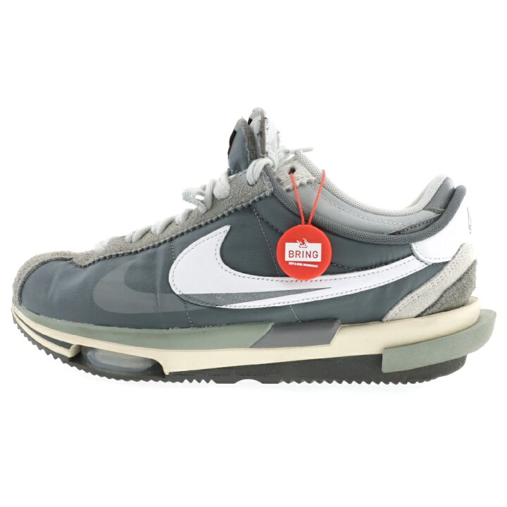 楽天市場】NIKE(ナイキ) サイズ:28.0cm ×SACAI ZOOM CORTEZ SP DQ0581  