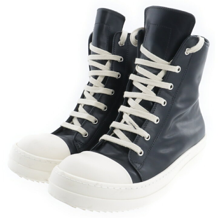 楽天市場】Rick Owens(リックオウエンス) サイズ:42 RAMONES 