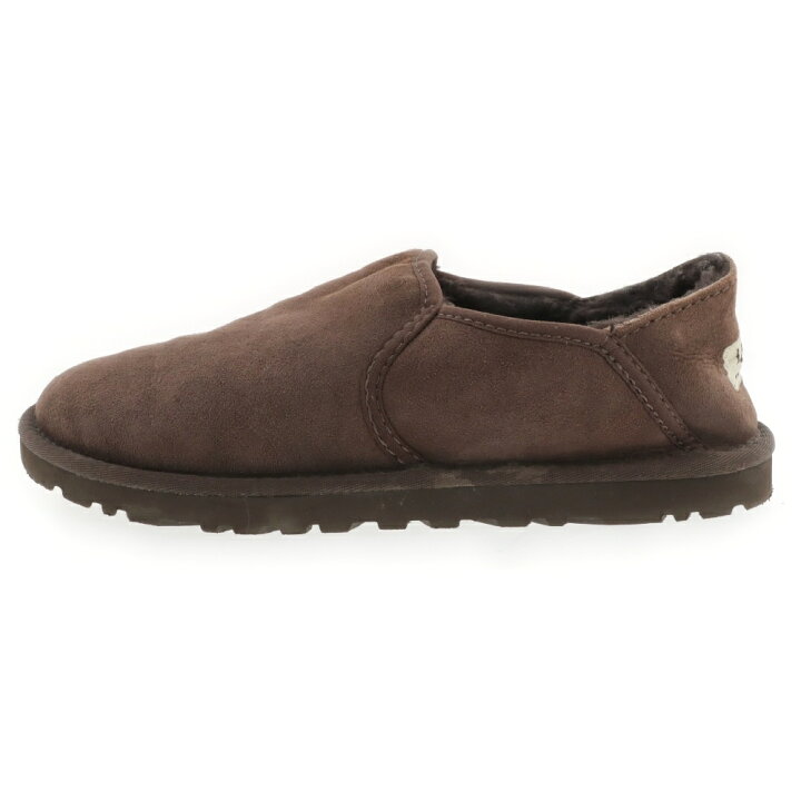 楽天市場】UGG(アグ) サイズ:25.0cm Kenton ケントン ムートン 