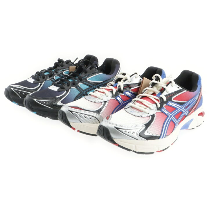 楽天市場】KITH(キス) サイズ:27.5cm ×Asics×Marvel Super Villains GT 
