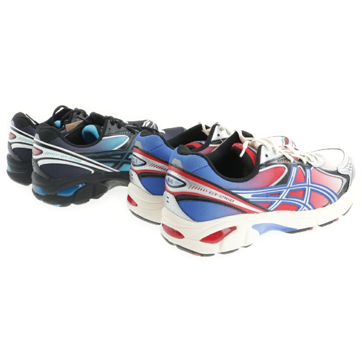 楽天市場】KITH(キス) サイズ:27.5cm ×Asics×Marvel Super Villains GT 