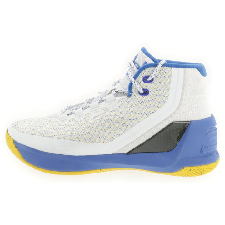 楽天市場】UNDER ARMOUR(アンダーアーマー) サイズ:26.5cm CURRY 3 DUB 