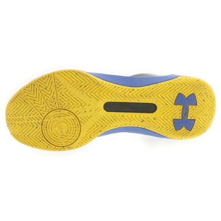 楽天市場】UNDER ARMOUR(アンダーアーマー) サイズ:26.5cm CURRY 3 DUB 
