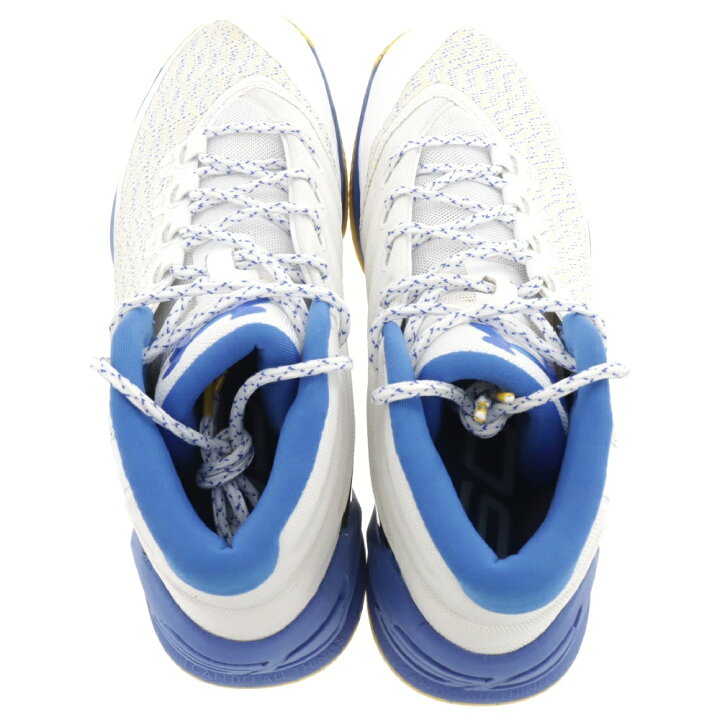 楽天市場】UNDER ARMOUR(アンダーアーマー) サイズ:26.5cm CURRY 3 DUB