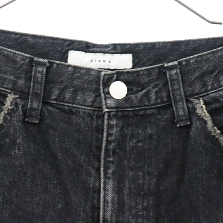楽天市場】Jieda(ジエダ) サイズ:2 EX LOOSE FIT JEANS ルーズフィット 