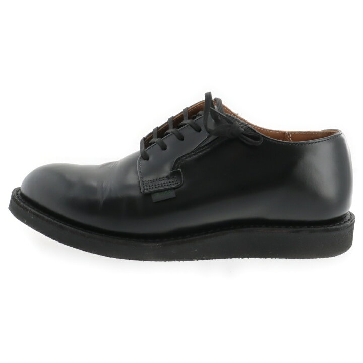 楽天市場】RED WING(レッド ウイング) サイズ:25.0cm POSTMAN OXFORD 