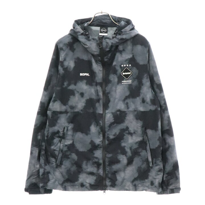 楽天市場】F.C.R.B./F.C.Real Bristol/FCRB(エフシーアールビー  