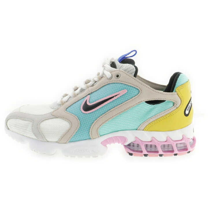 楽天市場】NIKE(ナイキ) サイズ:27.0cm AIR ZOOM SPIRIDON CAGE 2 SIZE 