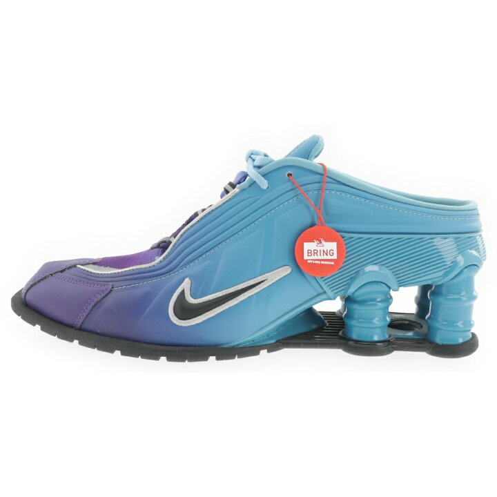 楽天市場】NIKE(ナイキ) サイズ:27.5cm ×Martine Rose WMNS NIKE SHOX 