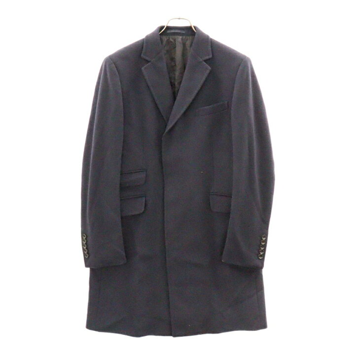 楽天市場】GUCCI(グッチ) サイズ:48 Oversized wool chesterfield coat 