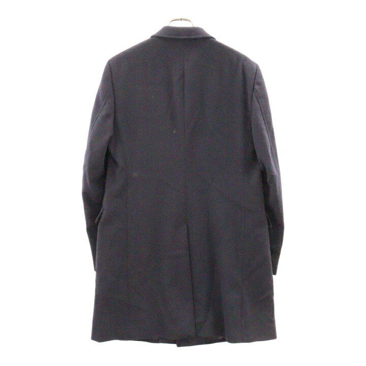 楽天市場】GUCCI(グッチ) サイズ:48 Oversized wool chesterfield coat 