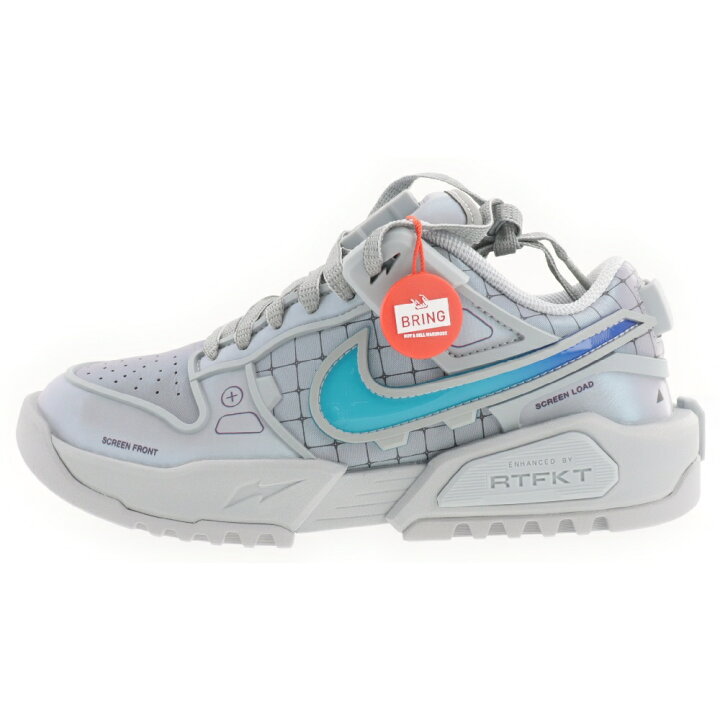 楽天市場】NIKE(ナイキ) サイズ:25.5cm ×RTFKT Dunk Genesis Low OG 