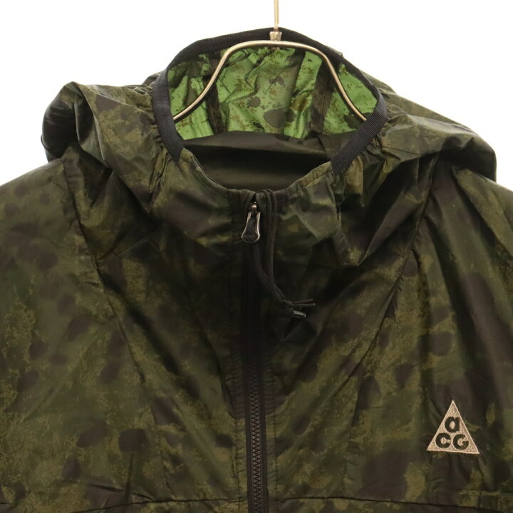 楽天市場】NIKE ACG(ナイキエーシージー) サイズ:XL AS M NRG WNDPF 