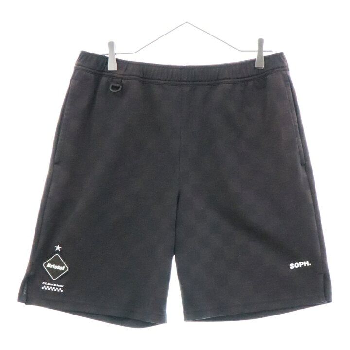 楽天市場】F.C.R.B./F.C.Real Bristol/FCRB(エフシーアールビー 