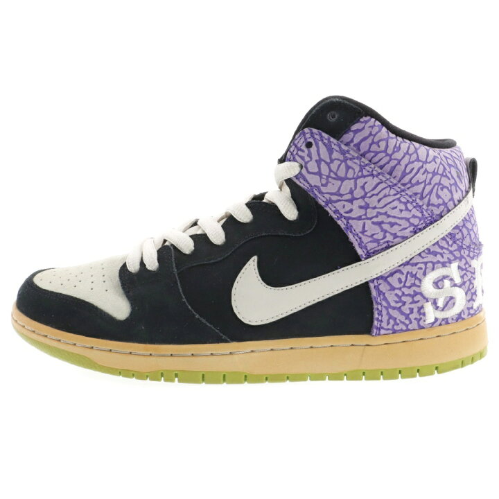 楽天市場】NIKE SB(ナイキエスビー) サイズ:28.5cm Dunk High Premium  
