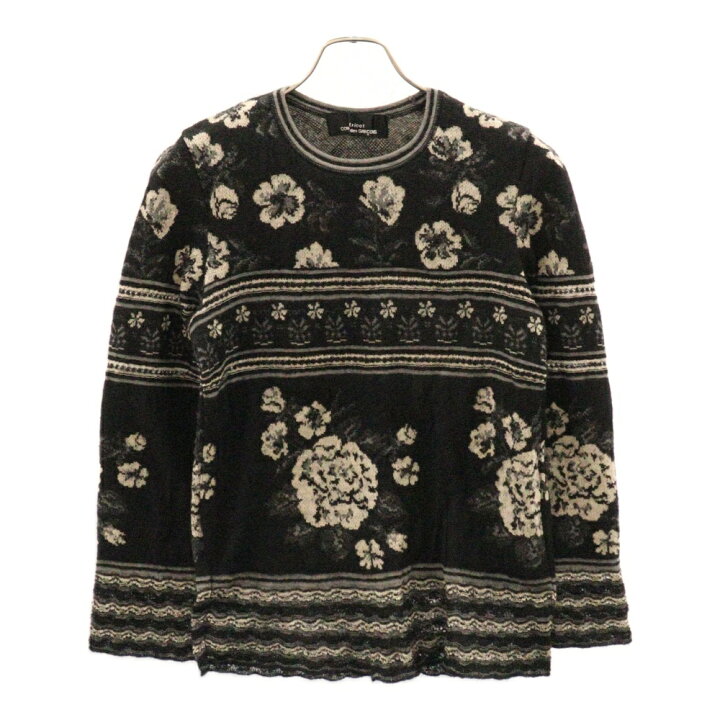 楽天市場】tricot COMME des GARCONS(トリコ コム デ ギャルソン) 02AW  