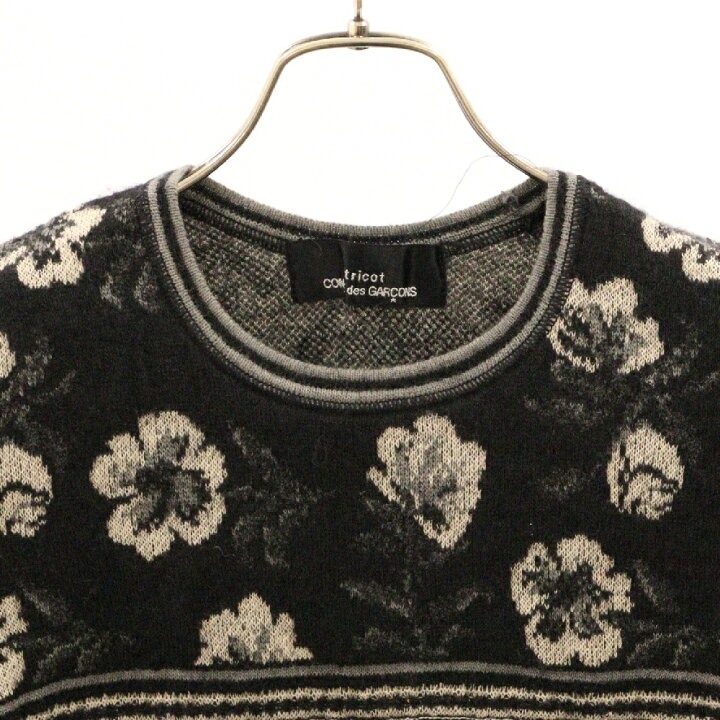 楽天市場】tricot COMME des GARCONS(トリコ コム デ ギャルソン) 02AW 