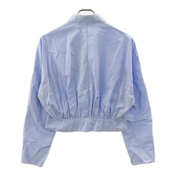 楽天市場】MARNI(マルニ) サイズ:38 オーガニック コットンポプリン  