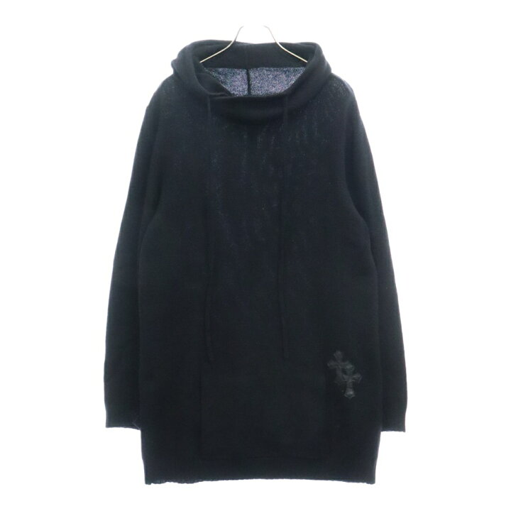 楽天市場】CHROME HEARTS(クロムハーツ) サイズ:L カシミア クロス  