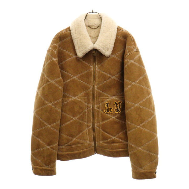 楽天市場】LOUIS VUITTON(ルイヴィトン) サイズ:52 24AW エンブ 